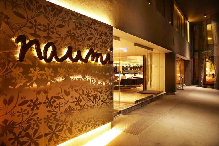 Naumi Hotel Singapore, Singapura