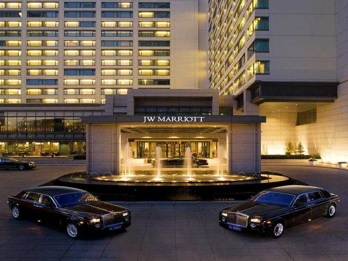 JW Marriott Hotel Beijing, Beijing