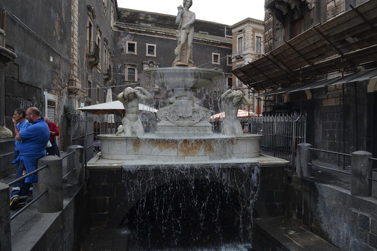 Public Area 2, Stesicorea Palace, Catania