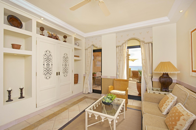 Bedroom 3, JOIA El Mirador by Iberostar, Santa Cruz de Tenerife