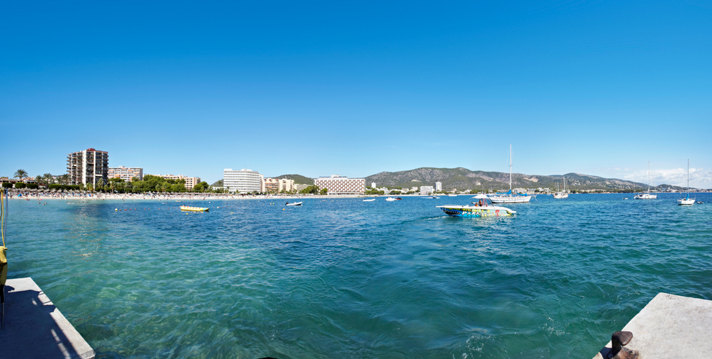 Sport & Beauty 3, Son Matias Beach -Adults Only, Baleares