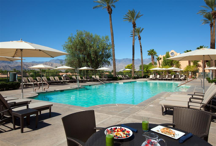 Sport & Beauty 2, Westin Mission Hills Villas, Riverside