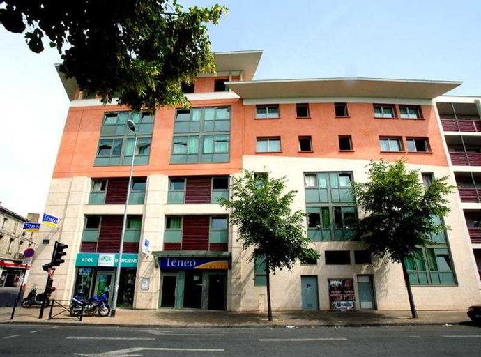 Teneo Apparthotel Bordeaux , Gironde