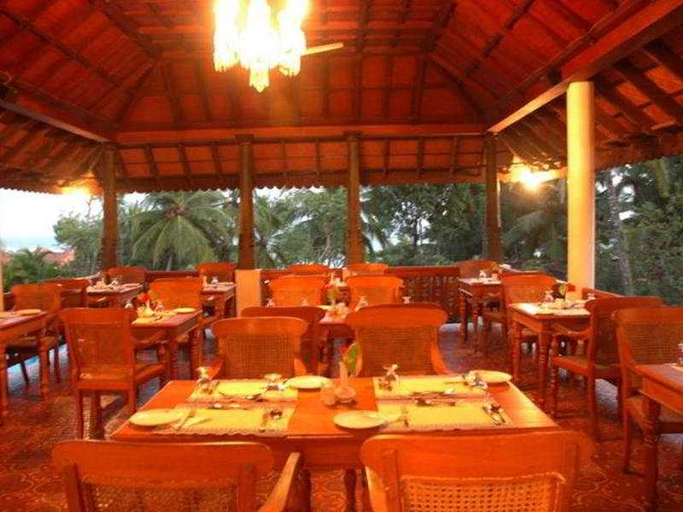 Food & Drinks 3, The Travancore Heritage, Thiruvananthapuram