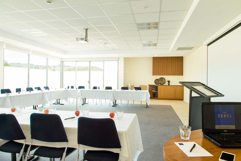 Public Area 3, The Sebel Launceston, Launceston - Pt B