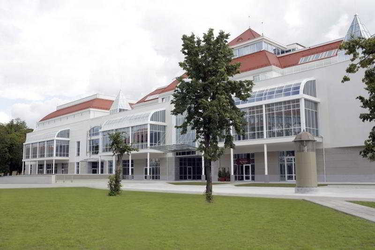 Exterior & Views 2, Sheraton Sopot Hotel, Sopot