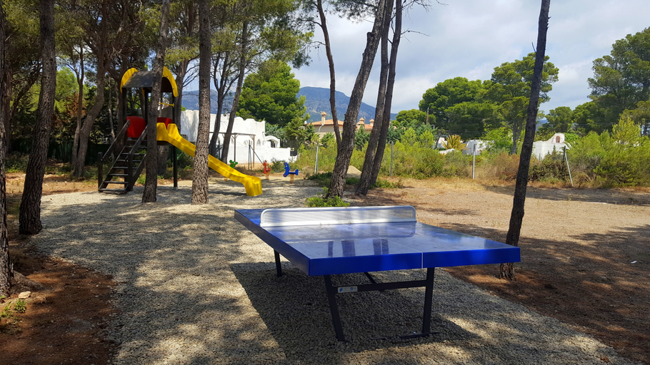 Sport & Beauty 2, El Pinar, Tarragona