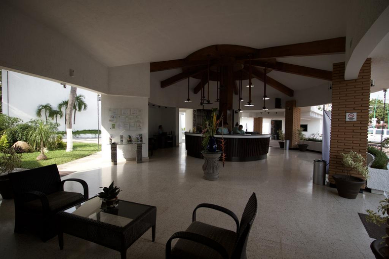 Public Area 4, Kamico, Tapachula