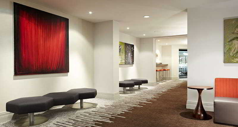 Public Area 4, Delta Hotels Fredericton, York