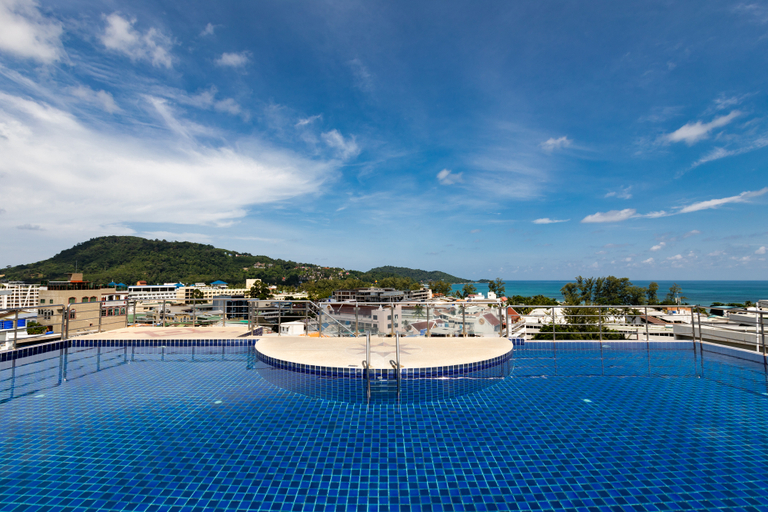 Sport & Beauty 3, Amata Patong, Pulau Phuket
