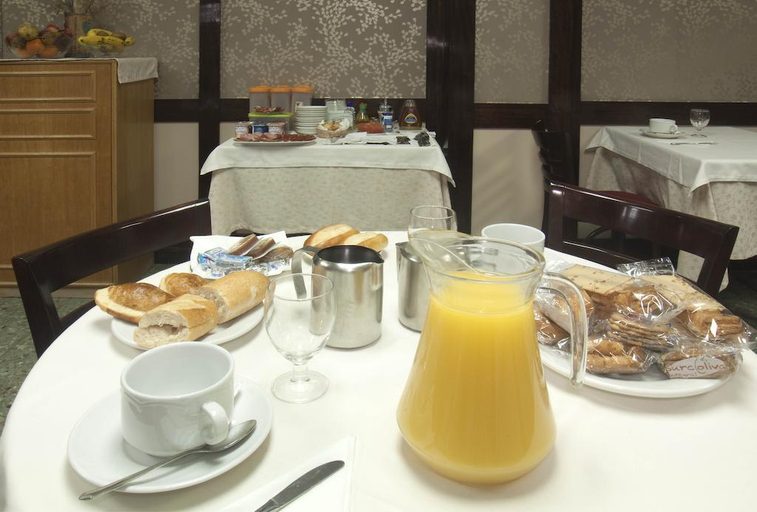 Food & Drinks 5, Castilla, Asturias