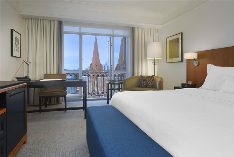 The Westin Melbourne, Melbourne