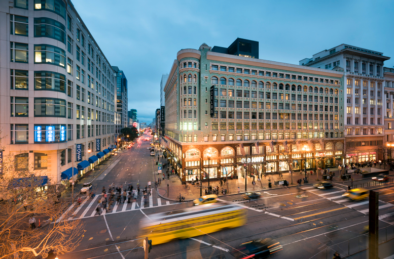 Hotel Zelos San Francisco, San Francisco