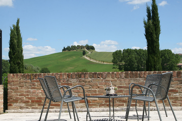 Others 4, Hotel More di Cuna, Siena