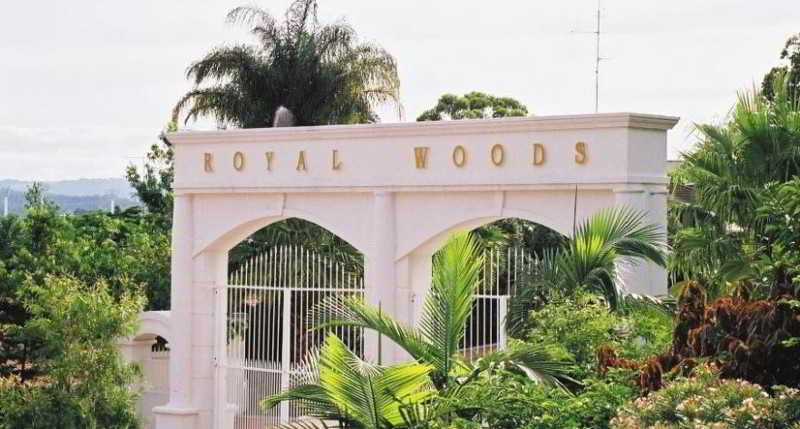 Royal Woods Resort, Gold Coast