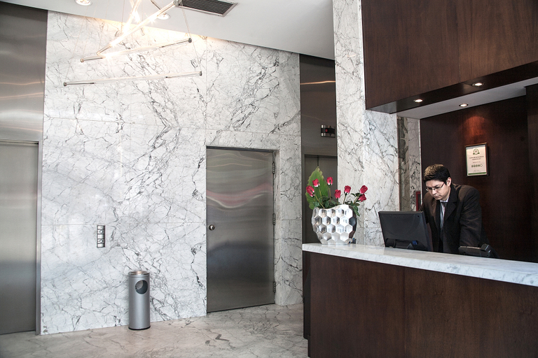 Public Area 3, HR Luxor Buenos Aires, Distrito Federal