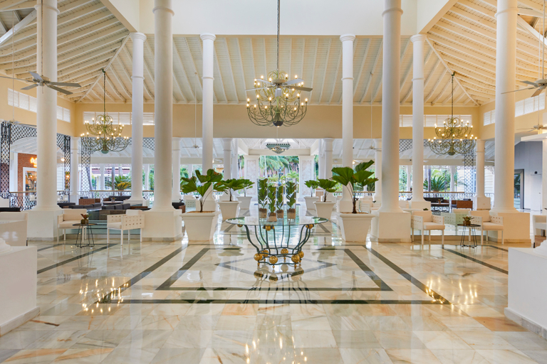 Public Area 3, Bahia Principe Escape Ambar Hyatt Incl Col Adult O, Salvaleon de Higuey
