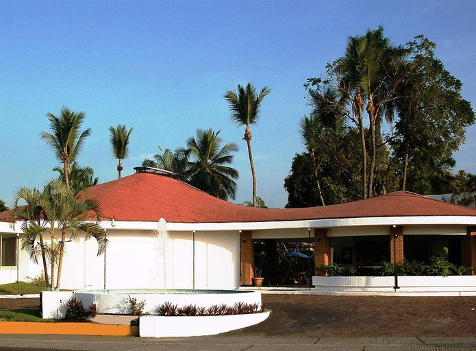 Exterior & Views 5, Hotel Kamico, Tapachula