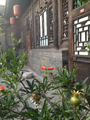 Public Area 3, Yi de Pingyao, Jinzhong