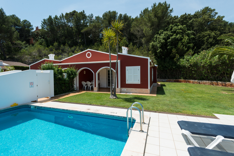 Sport & Beauty 5, Villas Galdana Palms by Escape Home, Baleares