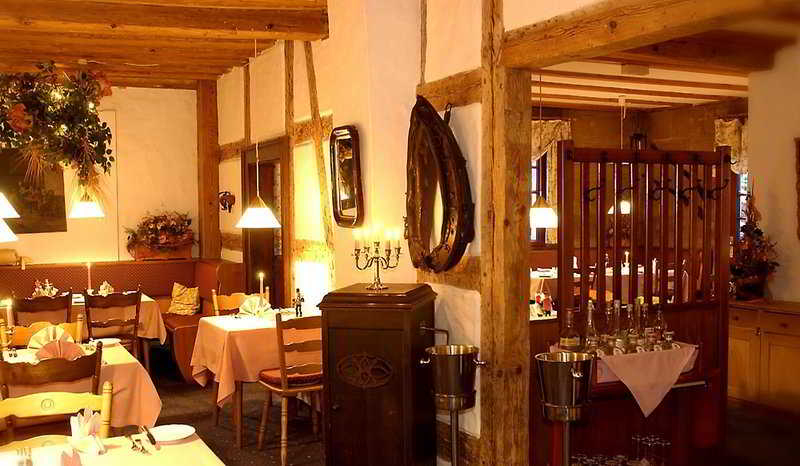 Food & Drinks 5, H+ Hotel Nürnberg, Nürnberg