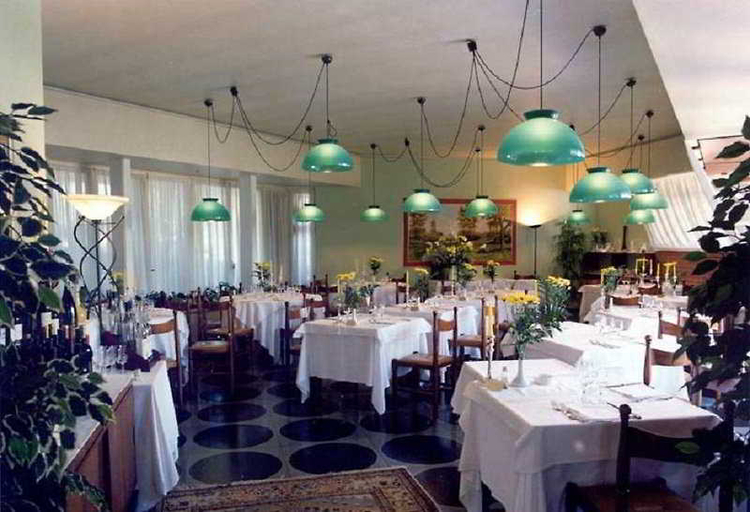 Food & Drinks 5, Le Ruote, Piacenza
