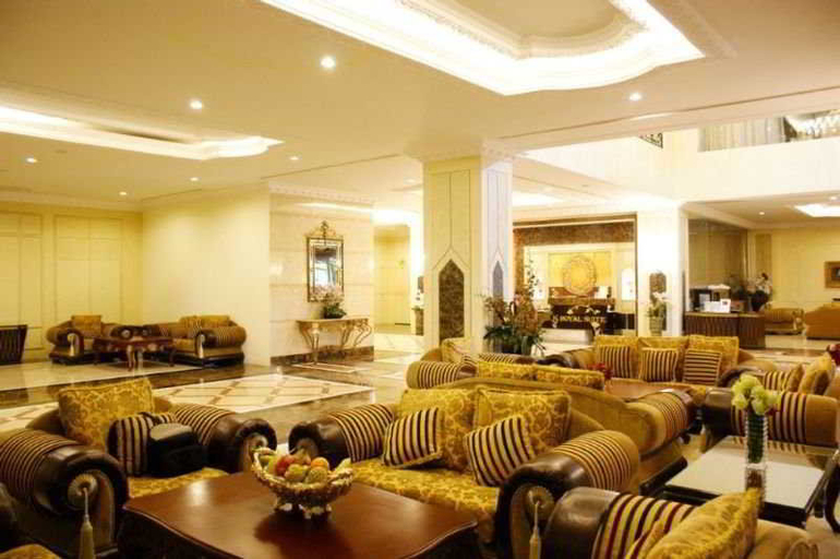 Public Area 4, LK Royal Suite Pattaya, Pattaya