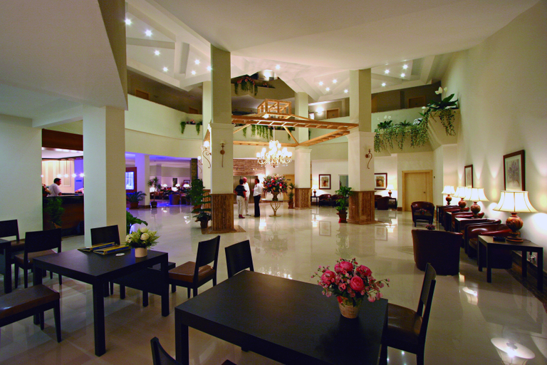 Public Area 4, Febeach Hotel Side, Manavgat