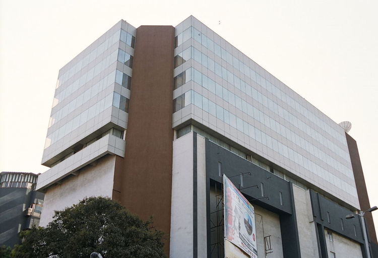 Exterior & Views 2, Hotel Aurora Towers, Pune