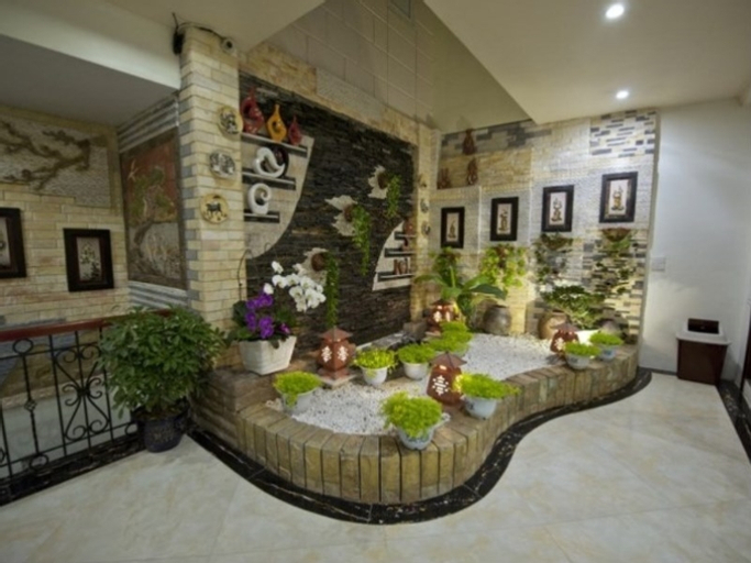 Sapa Paradise Hotel, Sa Pa