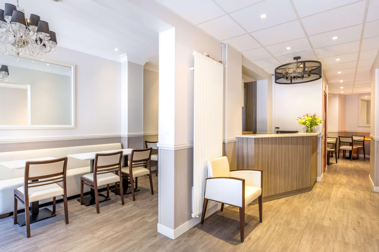 Sure Hotel by Best Western Paris Gare du Nord, Paris