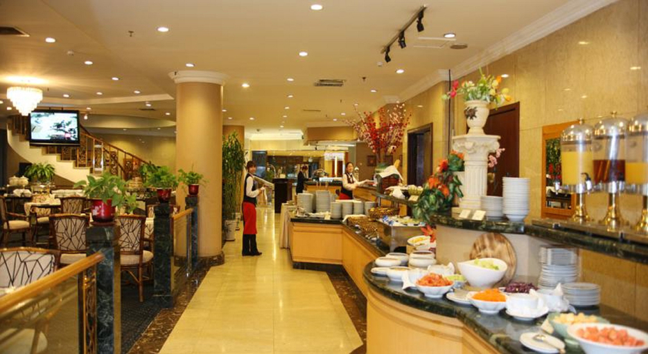 Food & Drinks 5, Garden Hotel ChangChun, Changchun