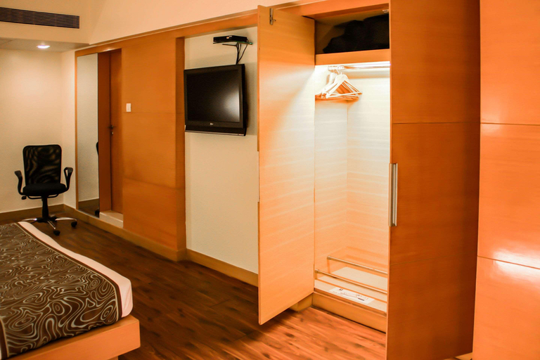 Public Area 3, Hotel Heritage formerly known as Comfort Inn Heritage, Mumbai City