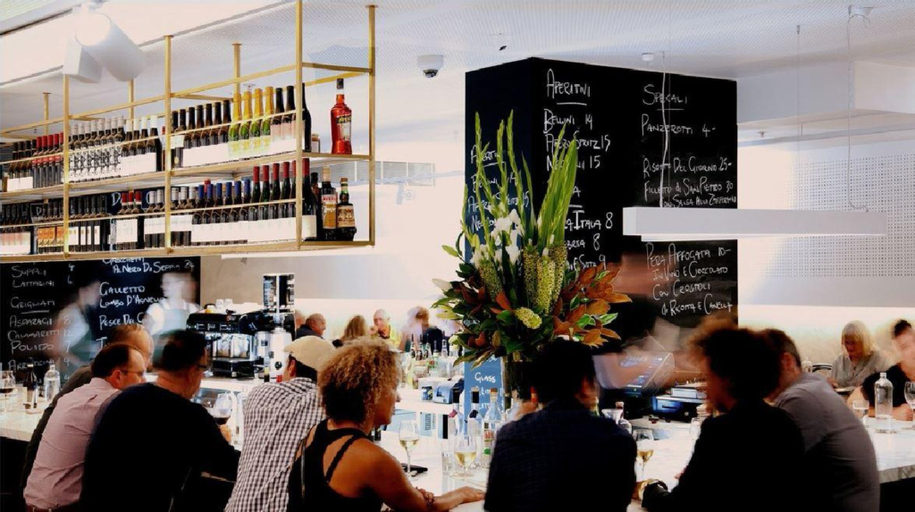 Public Area 4, Cambridge Hotel, Sydney