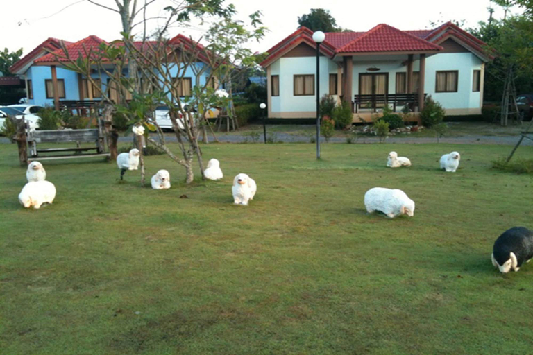Others 5, Baan Kinlom Chom Daw Khao Yai, Pak Chong