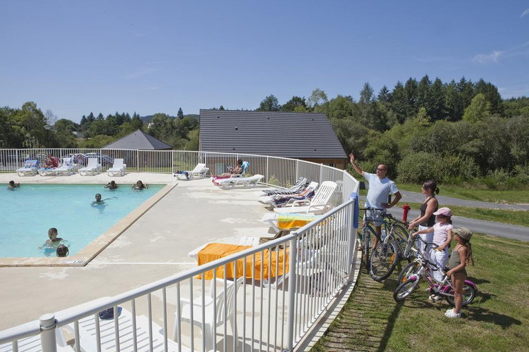 Sport & Beauty 4, Domaine du Bosquet, Corrèze