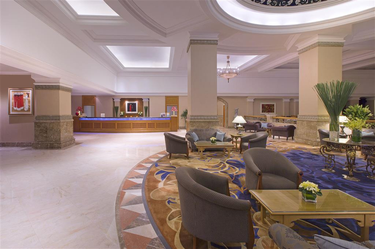 Public Area 4, Sheraton Hanoi Hotel, Tây Hồ