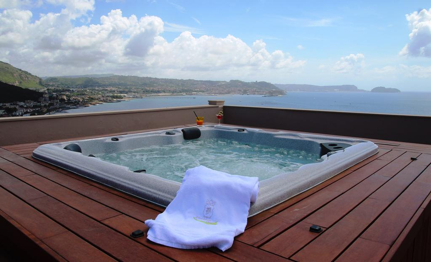 Sport & Beauty 5, Hotel Il Gabbiano, Napoli