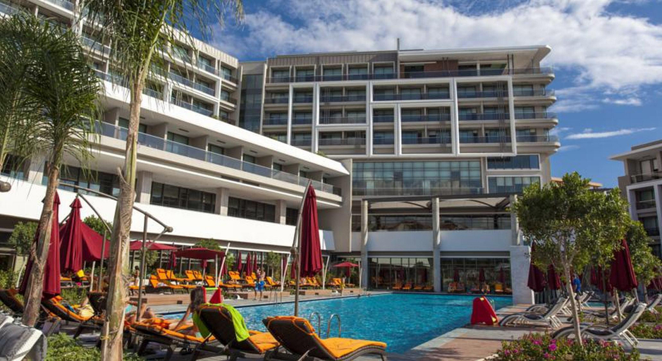 Sport & Beauty 2, The Sense Deluxe Hotel, Manavgat