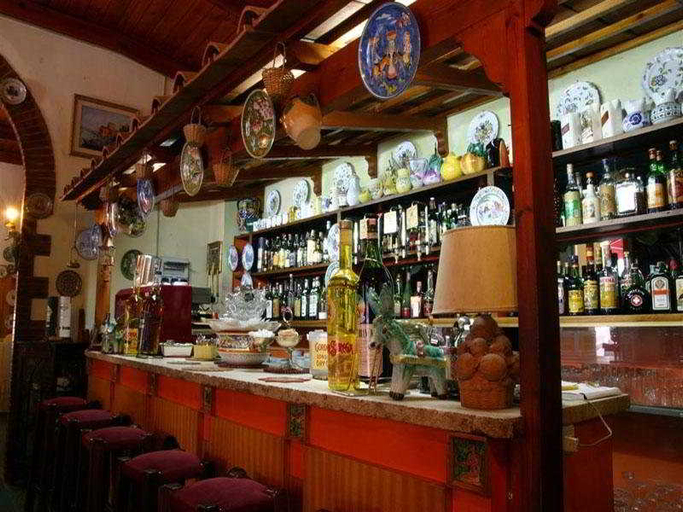 Food & Drinks 3, Villa Pina Antico Francischiello, Napoli