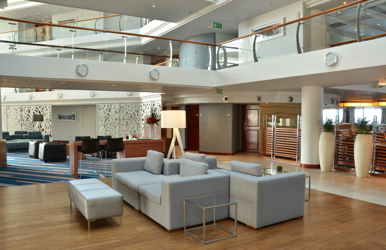 Public Area 5, Radisson Collection Hotel, Waterfront Cape Town, City of Cape Town