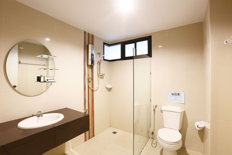 The Luxury Residence, Muang Songkhla