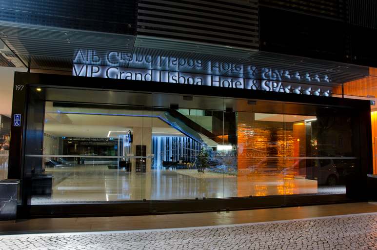Public Area