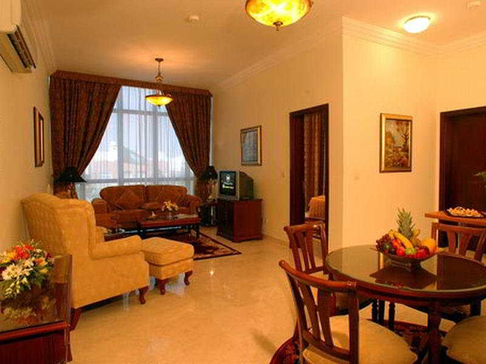 Bedroom, Issham, Jeddah