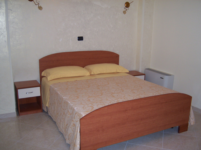 B&B Il Gabbiano, Lecce