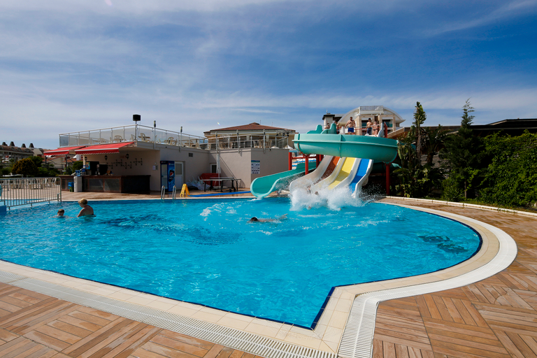Sport & Beauty 2, Luna Vista Belek, Serik