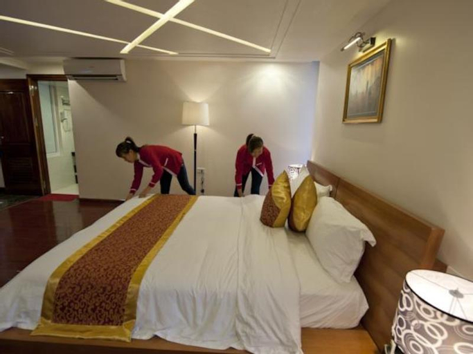 Sapa Paradise Hotel, Sa Pa