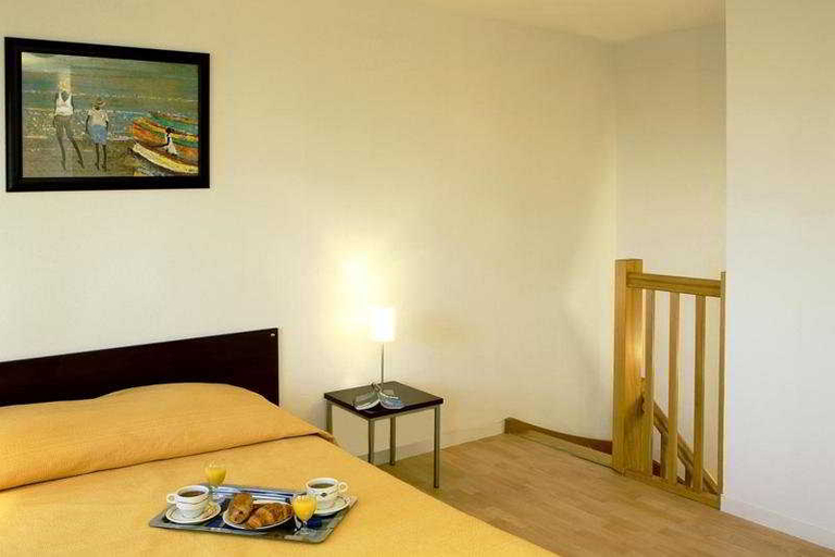 Bedroom 3, Garden & City Clermont Ferrand Gerzat, Puy-de-Dôme