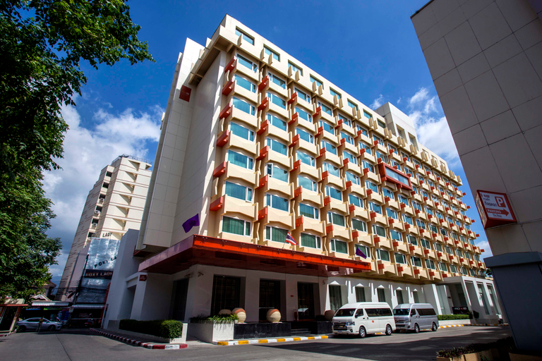 Exterior & Views 5, D2 Chiang Mai, Muang Chiang Mai