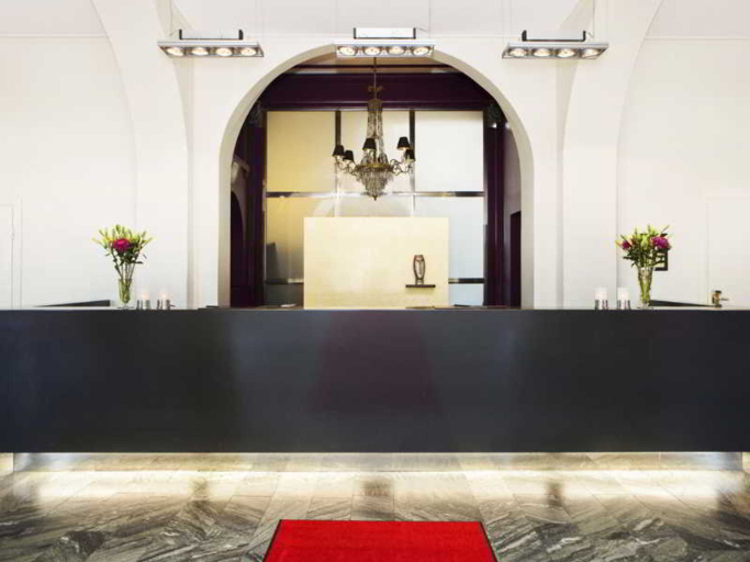 Public Area 3, Elite Stora Hotellet Jönköping, Jönköping